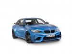 BMW M2 Coupe by AC Schnitzer 2016 года